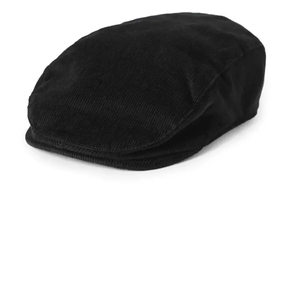 Gymboree Boys Corduroy Newsboy Hat